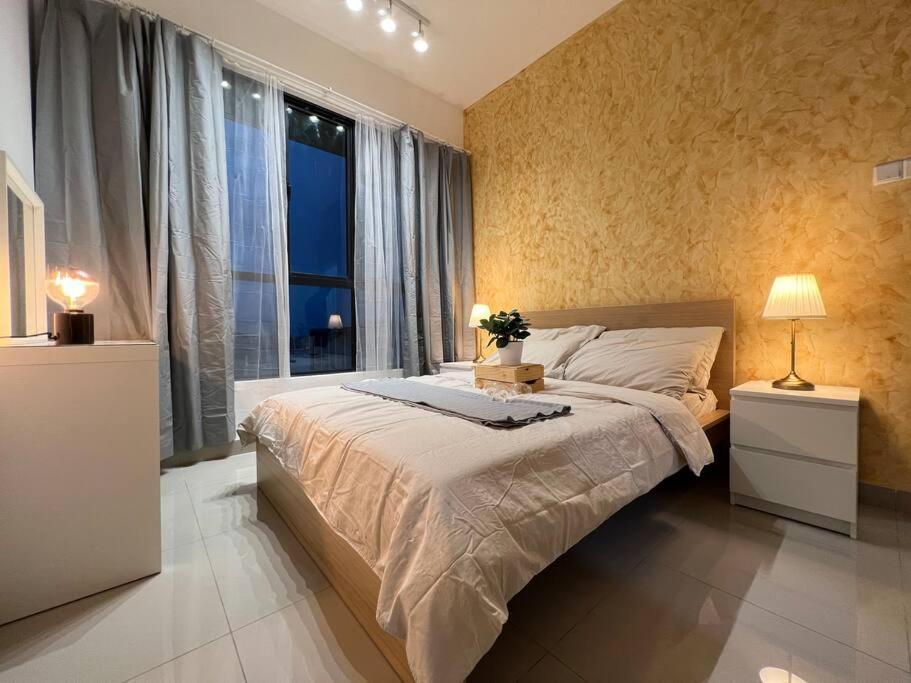 Apartment Kl Velocity#cheras#3r2b 中文房东