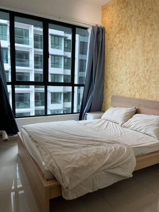 Apartment Kl Velocity#cheras#3r2b 中文房东 Kuala Lumpur