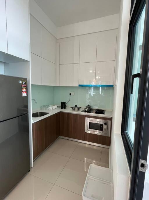 Kl Velocity#cheras#3r2b 中文房东 Apartment Kuala Lumpur