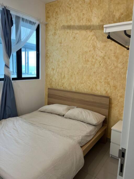 Kl Velocity#cheras#3r2b 中文房东 Apartment *