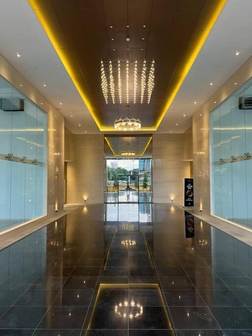 Kl Velocity#cheras#3r2b 中文房东 Apartment Kuala Lumpur