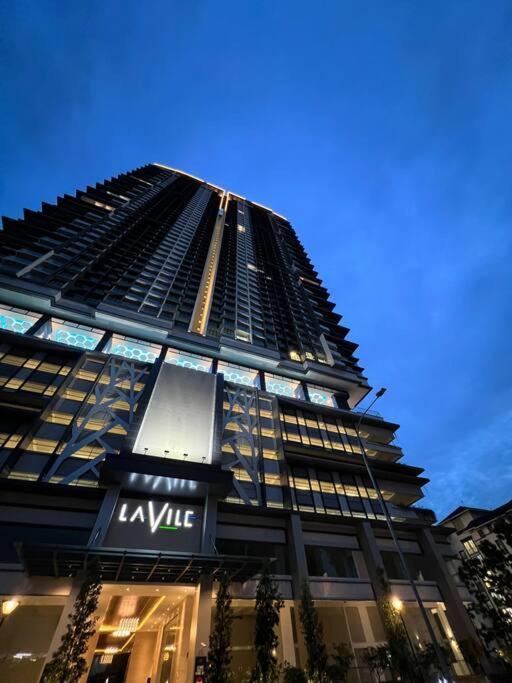 Kl Velocity#cheras#3r2b 中文房东 Apartment *