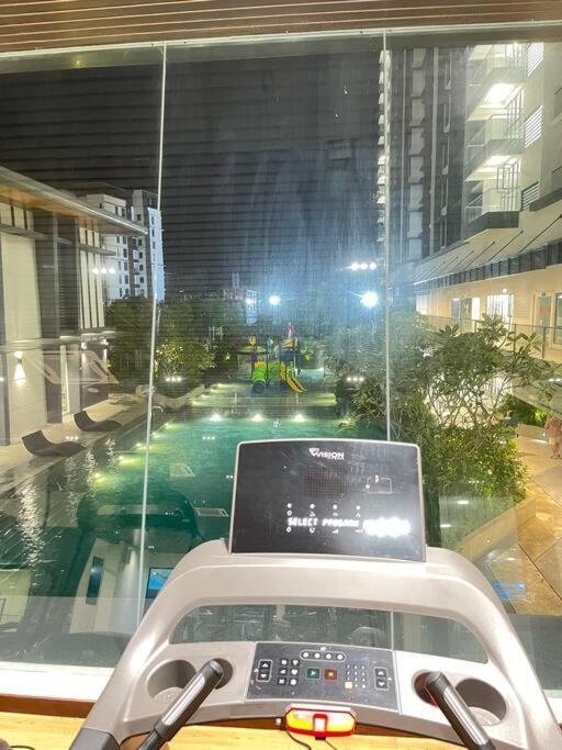 Pangsapuri Kl Velocity#cheras#3r2b 中文房东 *