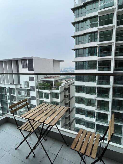 Pangsapuri Kl Velocity#cheras#3r2b 中文房东 Kuala Lumpur