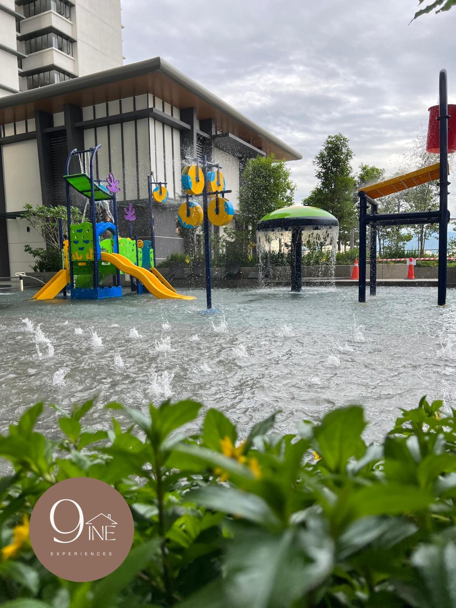 Pangsapuri Kl Velocity#cheras#3r2b 中文房东 Kuala Lumpur